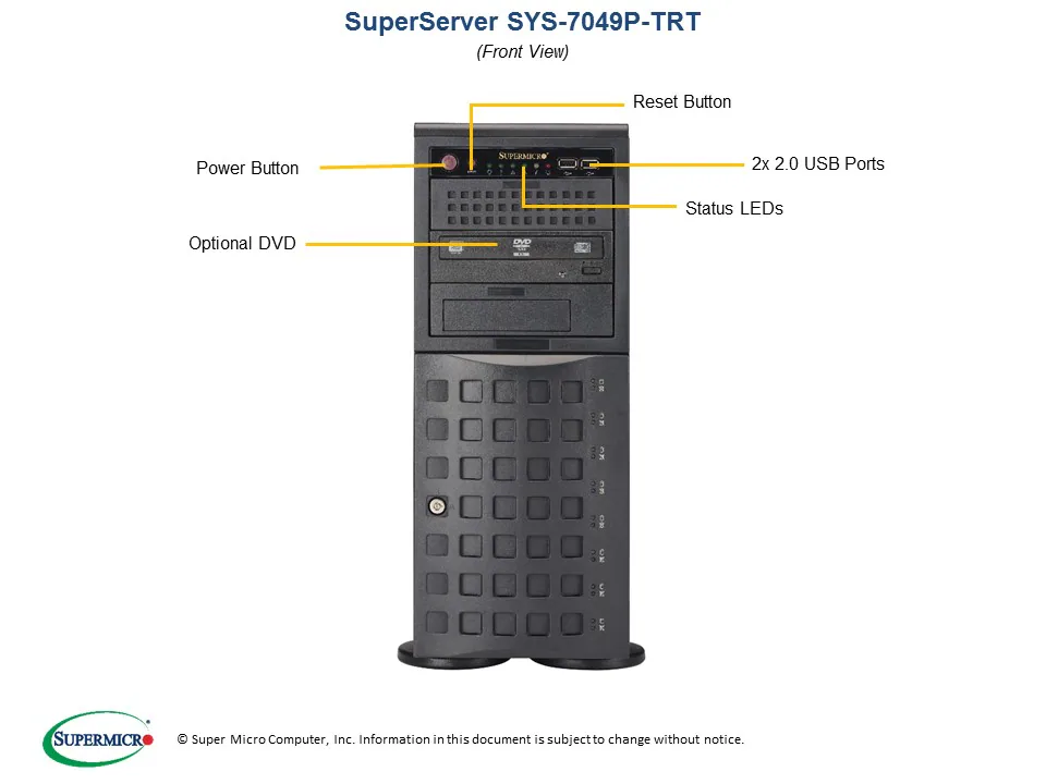 SYS-7049P-TRT