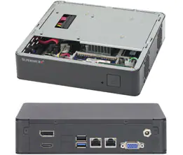 SYS-E200-8B