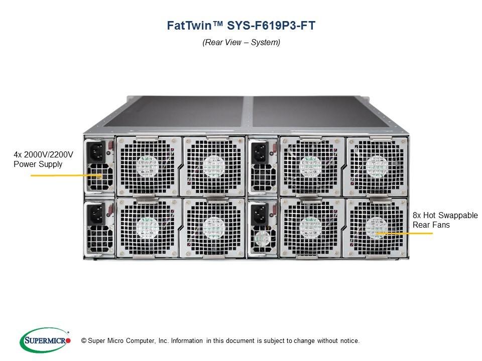 SYS-F619P3-FT