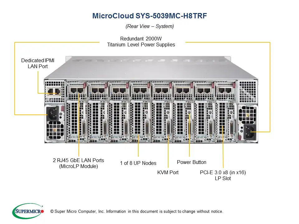 SYS-5039MC-H8TRF