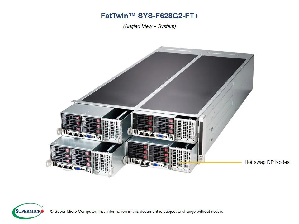 SYS-F628G2-FT+
