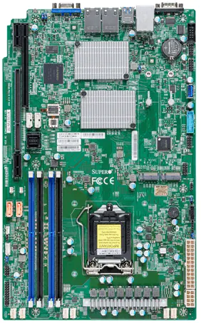 SYS-510T-WTR