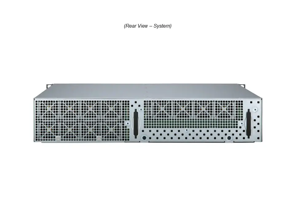 SYS-211SE-31A
