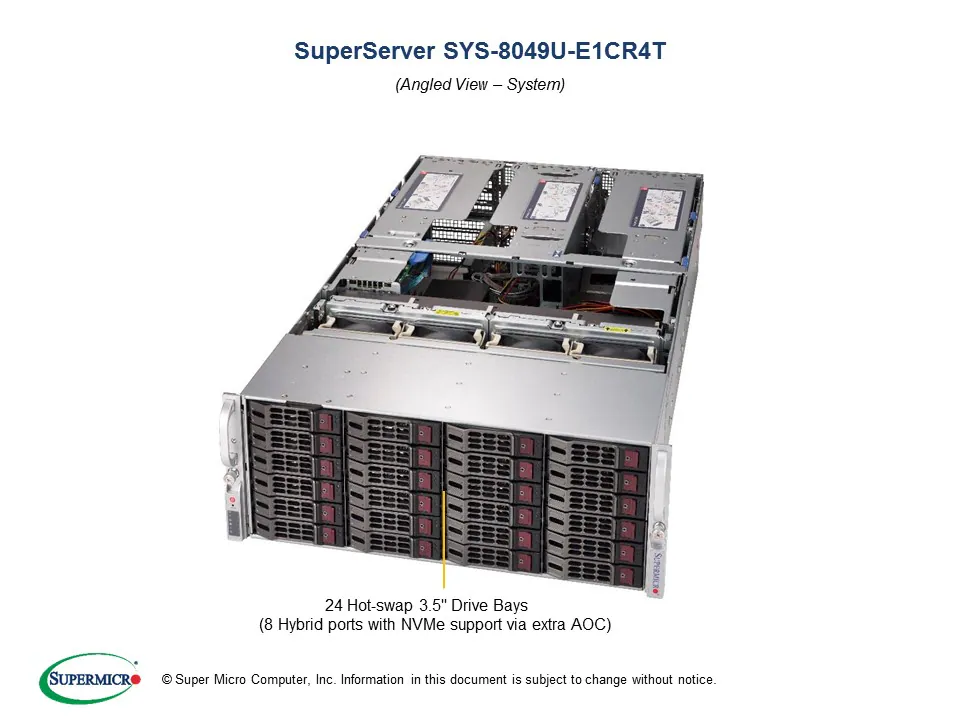 SYS-8049U-E1CR4T