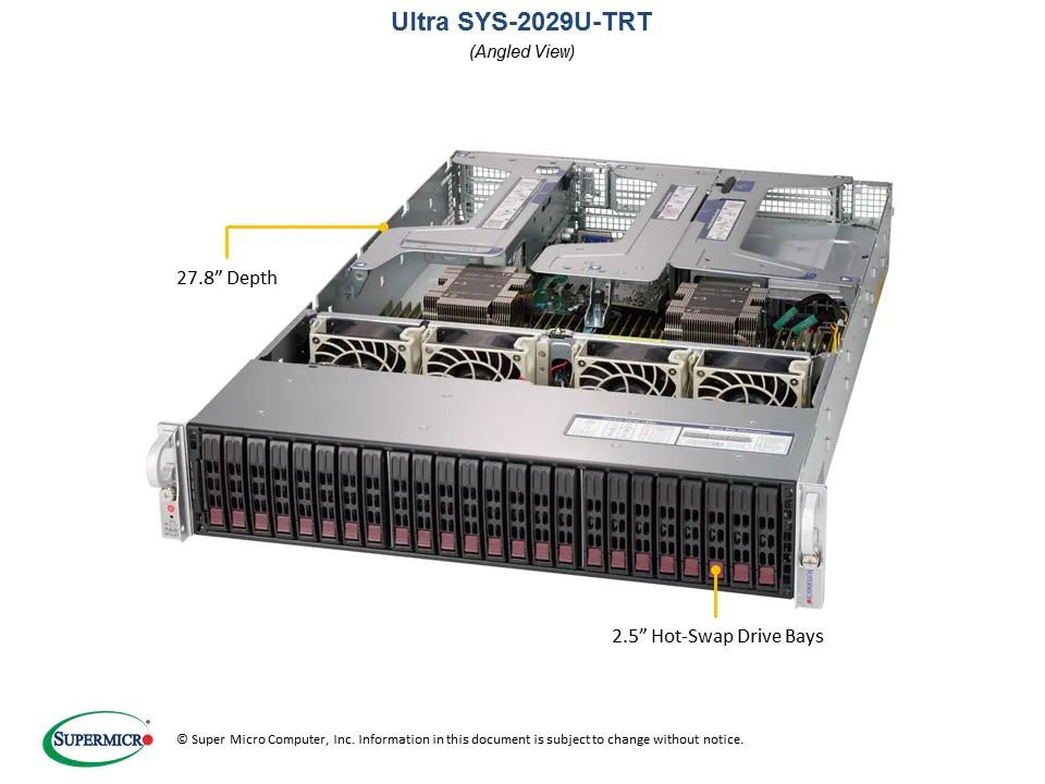 SYS-2029U-TRT