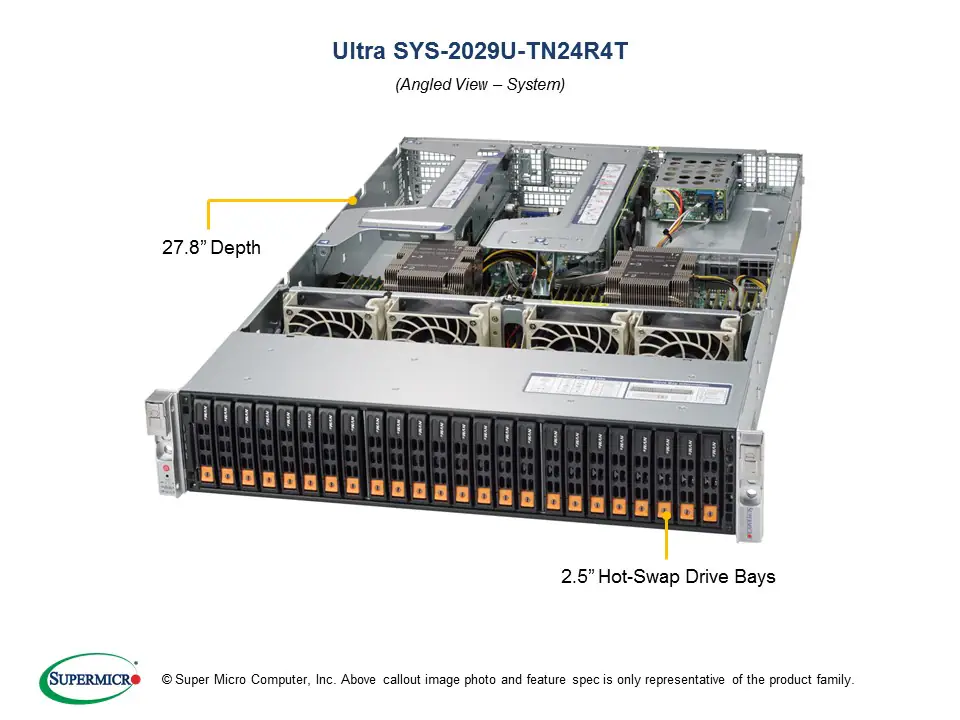 SYS-2029U-TN24R4T